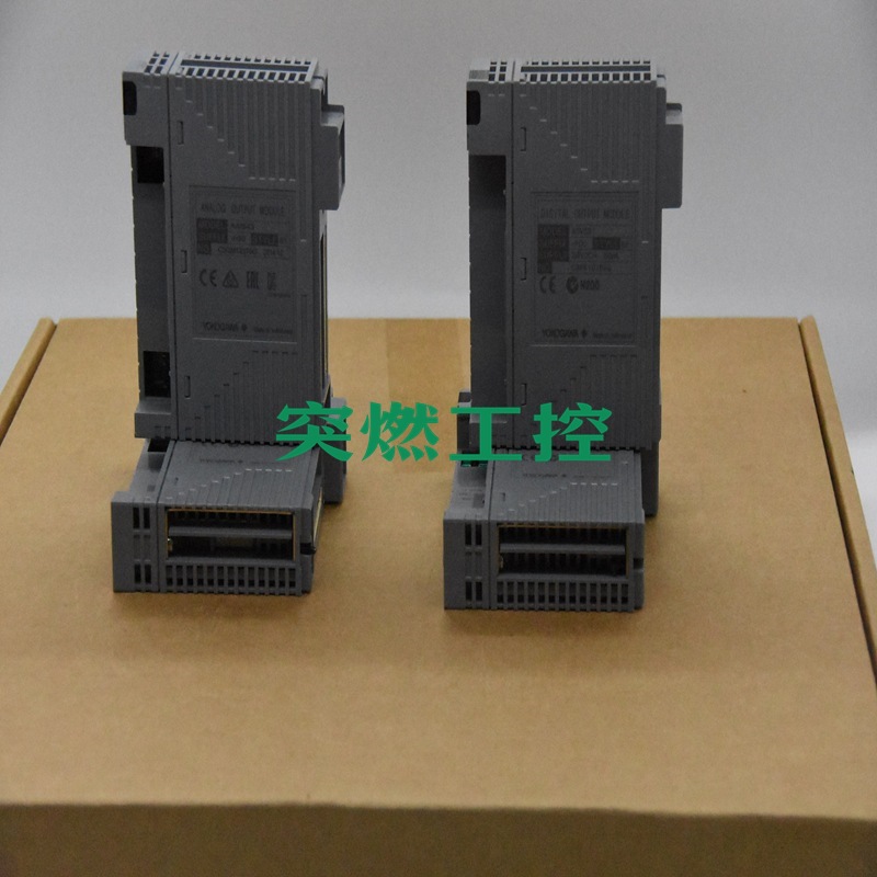 ADV161-P51	数字输入模块 Yokogawa横河进口现货包邮