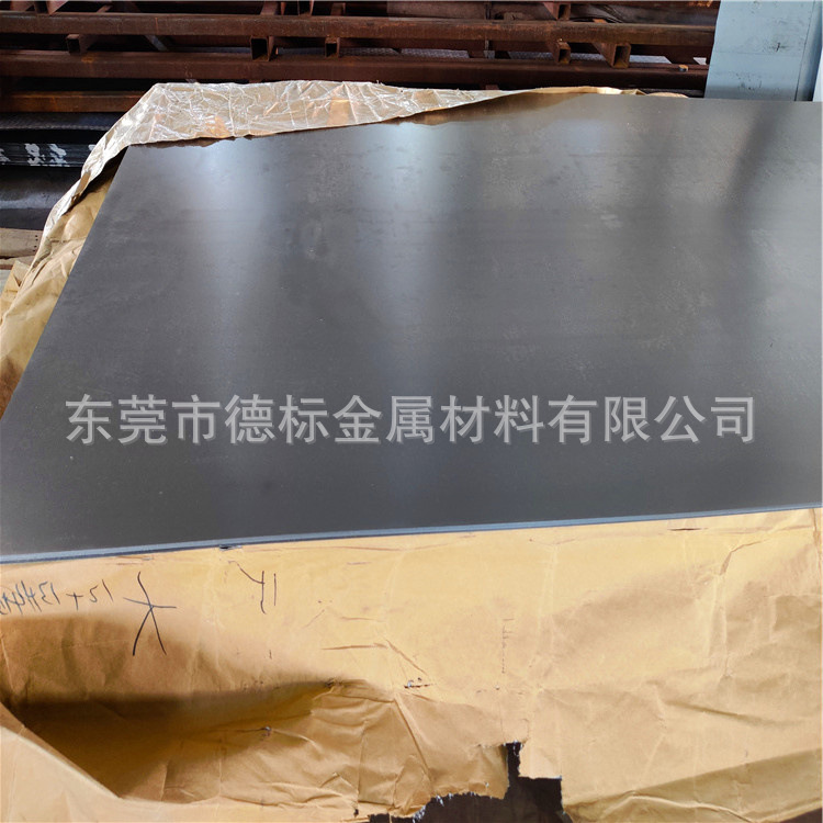 HC340/590DP冷轧板 宝钢双相高强度冷轧板