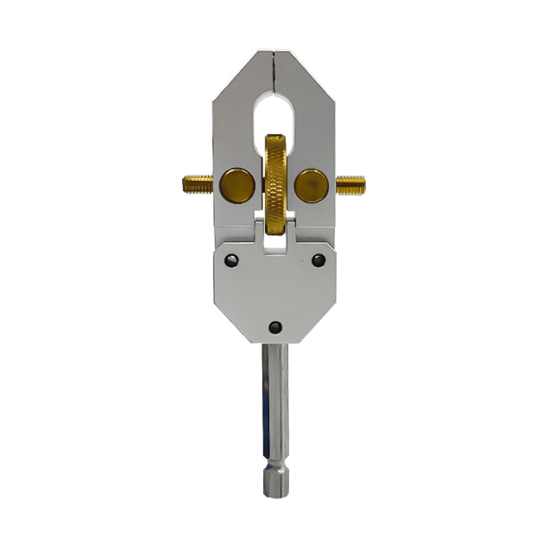 토크 미터 대형 클램프 토크 미터 클램프 장난감 테스트 중간 클램프 장난감 모터 토크 미터 클램프