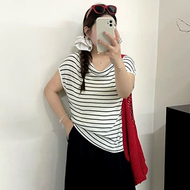 大码针织衫;大码T恤;大码休闲裤