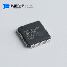 DSPIC33CH128MP508-I/PT  TQFP-80