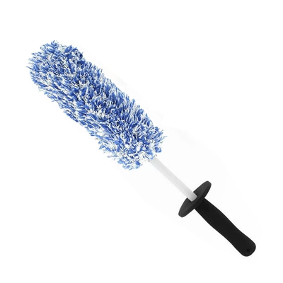 Car cleaning tools Car Tire Brush