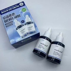 国境を越えたメディキューブ ヒアルロン酸ペプチドエッセンス 30ml 保湿保湿フェイシャルエッセンス