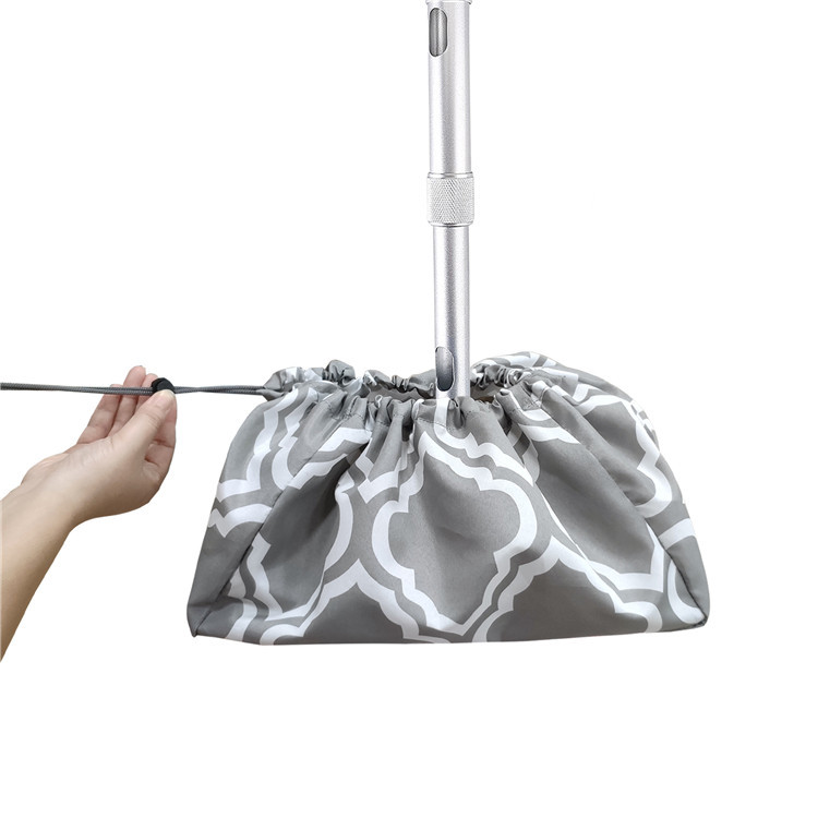 跨境亚马逊家居用品花色柔软春亚纺庭院家用投影仪防水防尘罩