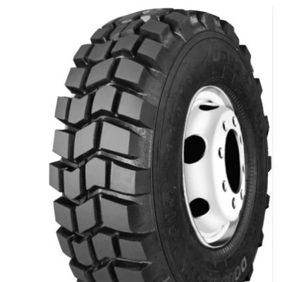 Dongfeng 11R18 Tire Ds315 Yük maşını şinləri