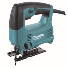 makita 牧田 曲线锯 M4301B木工电动工具 切割锯 家用线锯 拉花锯