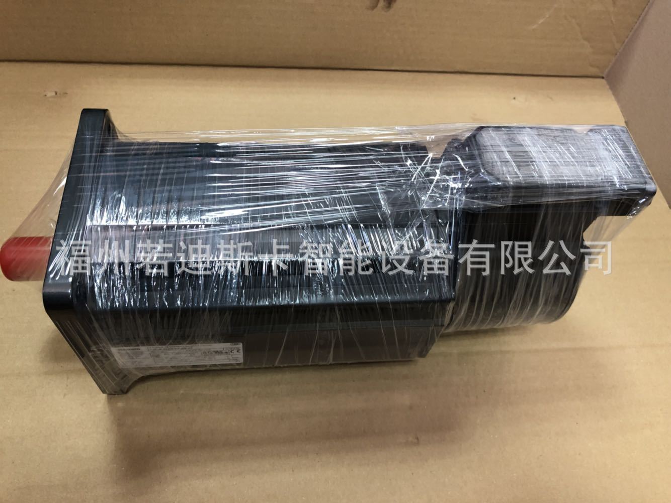 Rexroth 力士乐伺服马达 MKD系列 R911312436 MKD090B-035-GG2-KN