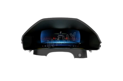 Instrument Panel Plug-And-Play | automobile instrument - e-class-w212-2014-2015