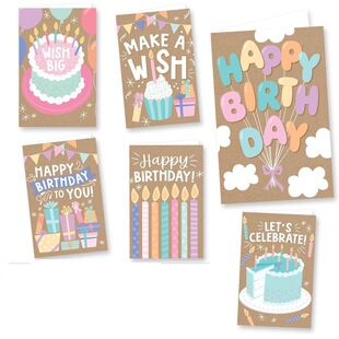 �羳���R�d���N��ɫ��ͨ���տ�Ƭ6pcs���s������Ո��ף�������l
