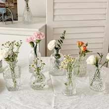 ��ʽins�L�͹Ÿ���������С��ƿˮ��廨͸���r����ƿ����[��