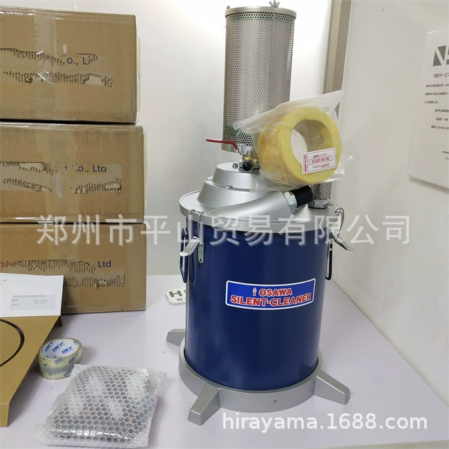 Zhengzhou Pingshan продает SC20-32 пылесборного оборудования бренда OSAWA Daze