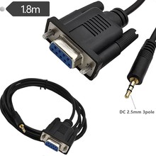 DB9 RS232�������l��DB9ĸRs232�D���wDC2.5mm���v�C�B�Ӿ�