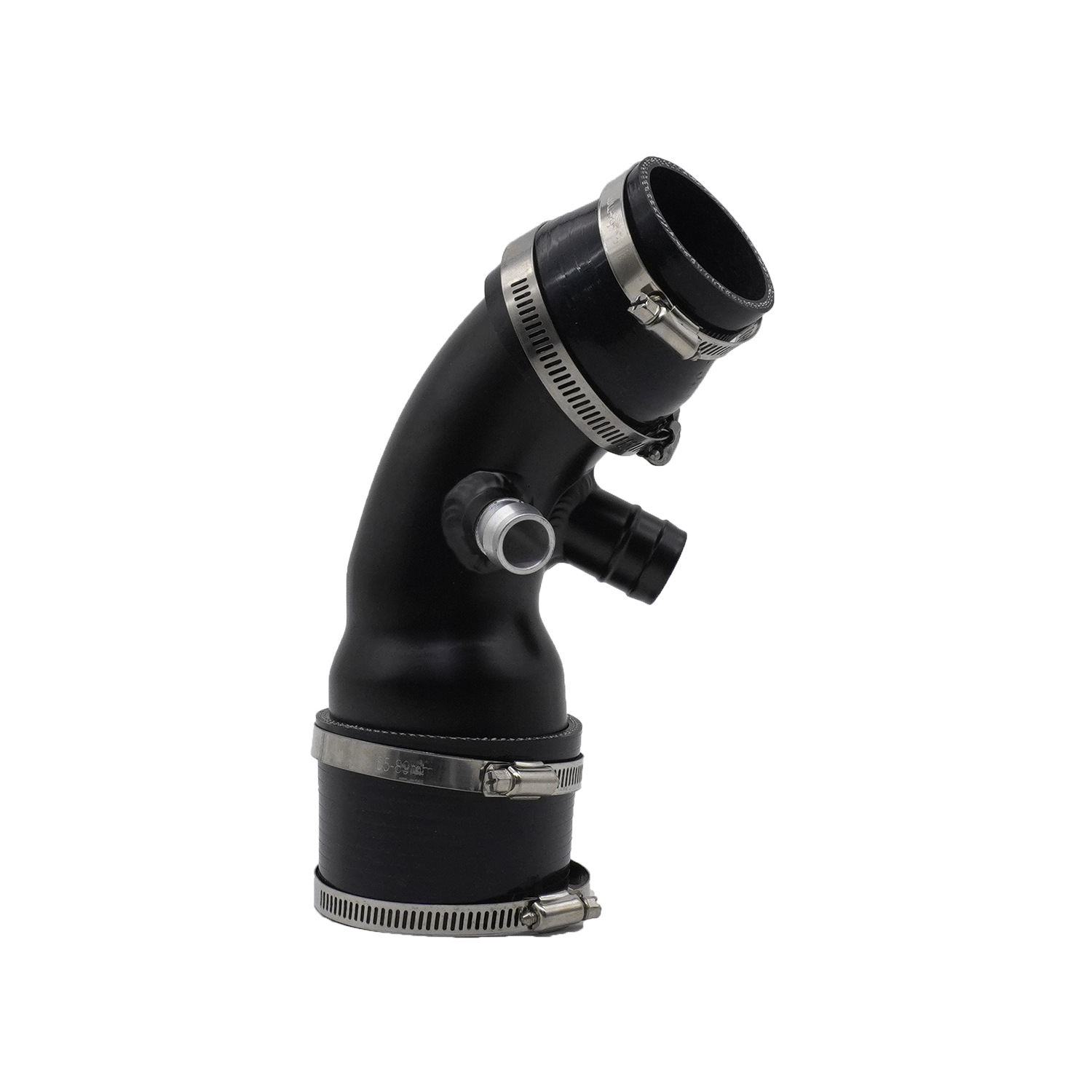 Car air intake silicone tube is suitable for BMW N13 engine 1 series 3 series F20 F21 F30 F35