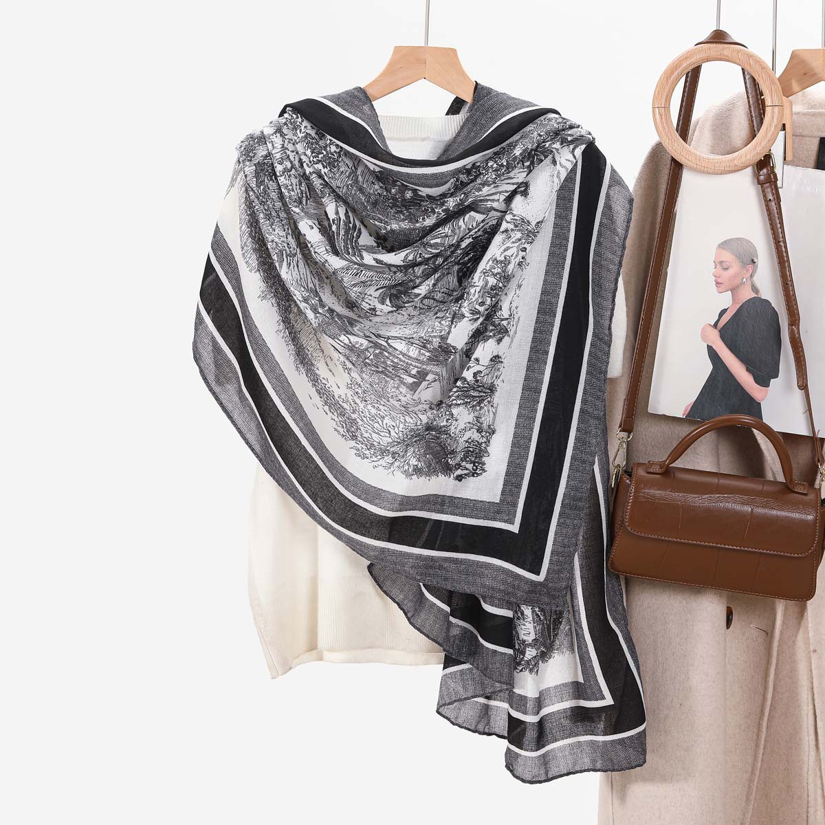 비밀의 숲 블랙