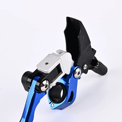 labor-saving folding clutch handle, Motosiklet ləvazimatları və aksesuarları