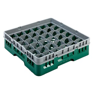Jinde 9 grid | 16 grid | 20 grid | 25 grid | 36 grid | 49 grid hotel Cup basket fully sealed Design Factory Direct Supply