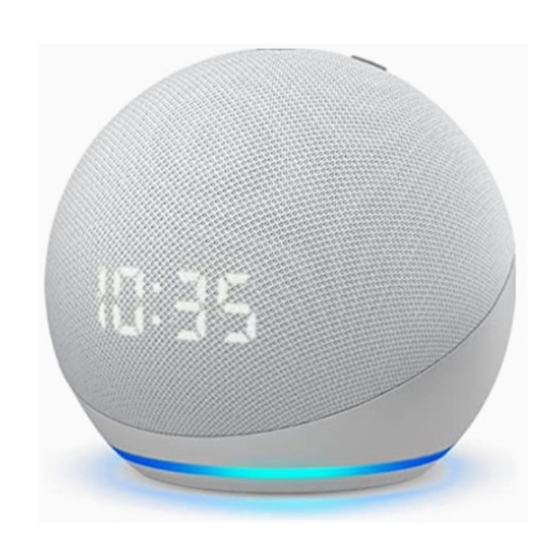 第5世代アマゾンamazonエコードットpopスマートalexaスマートスピーカー音声|undefined