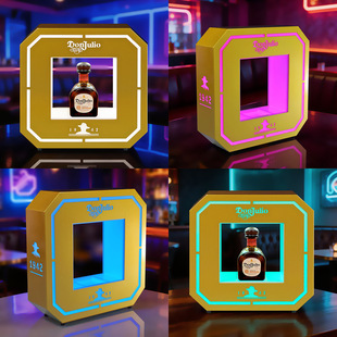 �ϟ�LED��늰l������߶��㙉��Ƶ���չʾ�܄����߲ʷ��ξƼ�