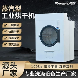 洗涤烘干设备;整熨设备;其他整熨设备