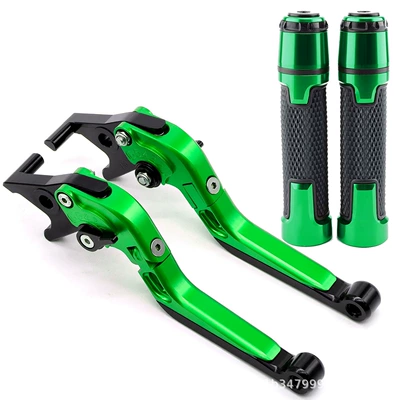 Motorcycle Handle Cover: Suitable for F900R/F900X motorcycle - 23