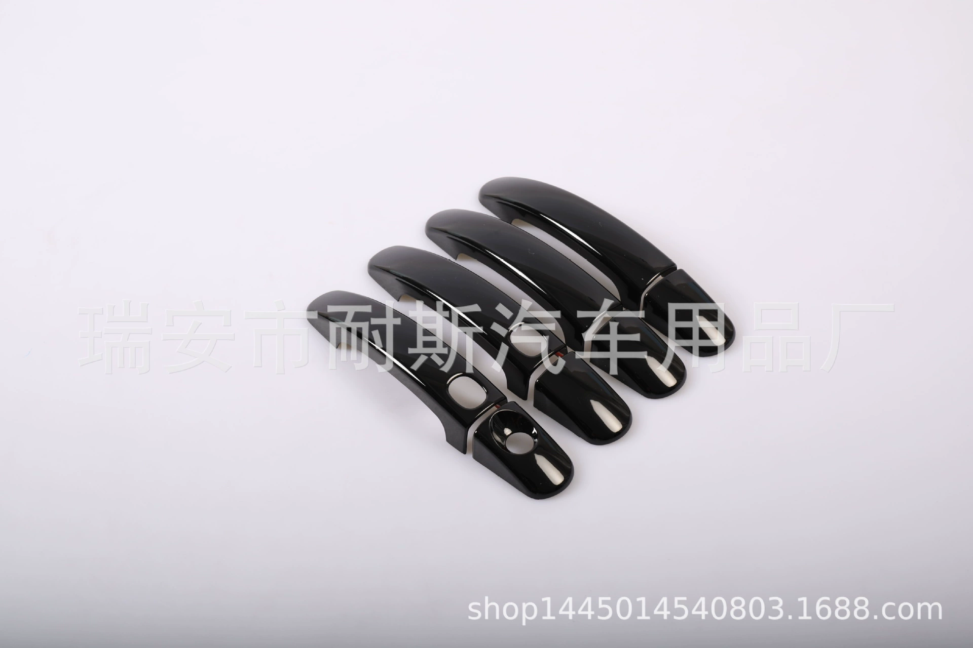Подходит для модифицированной рукояти Black Gate с декоративной ручкой 13-17 Wing Tiger/12 Fox, защитная накладка