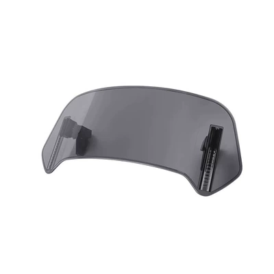 Motorcycle front windshield BMW Yamaha Suzuki Modified