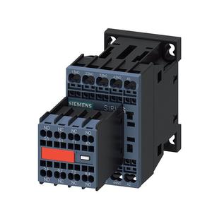 Siemens 3Rh2 Contact Type Relay 3Rh2262-2Bb40 |   3Rh22622Bb40