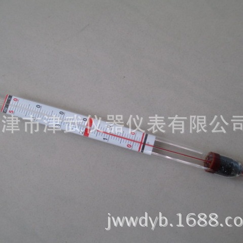 供应养护槽温度计0-50度水泥厂酒厂养护槽漂浮温度计测温表