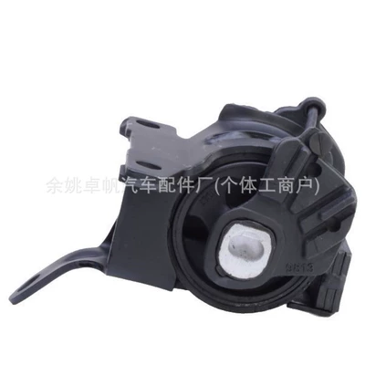 CX-5 24-17 L4-2.5L engine – Asqı sistemi / Xodovoy hissələr