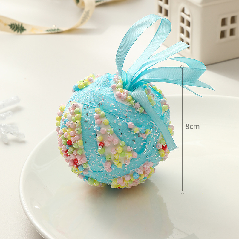 Decoración de Navidad decoración