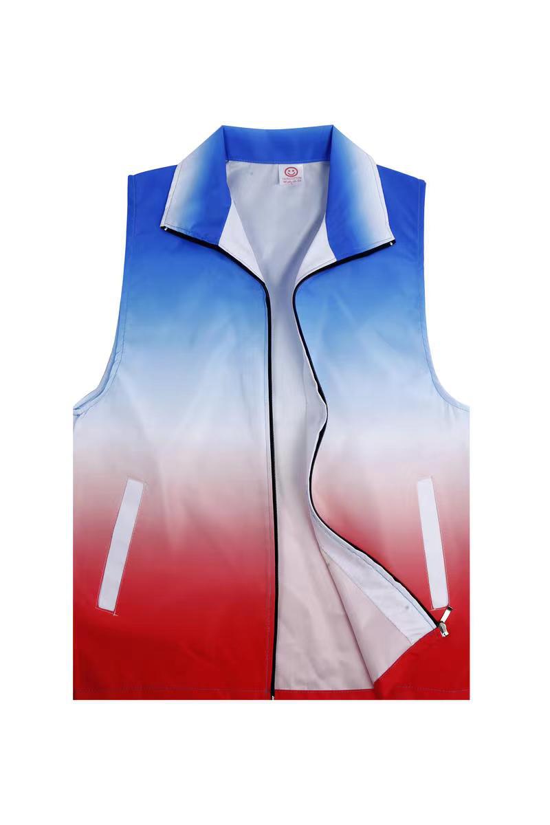 블루 스펠 레드