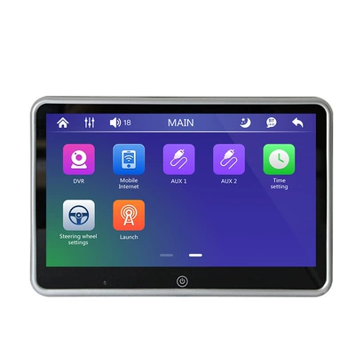 Car Headrest Monitor, Car display