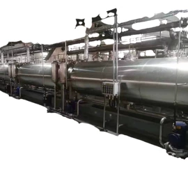 萃取设备;原料药设备;其他分离设备