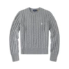 8501 women's round neck gray