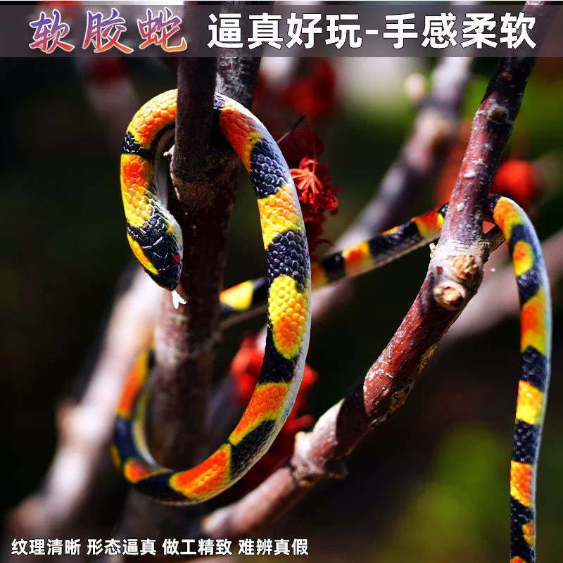 (Cross-border trading), realistic creative glasses from soft rubber, toy, creative trick