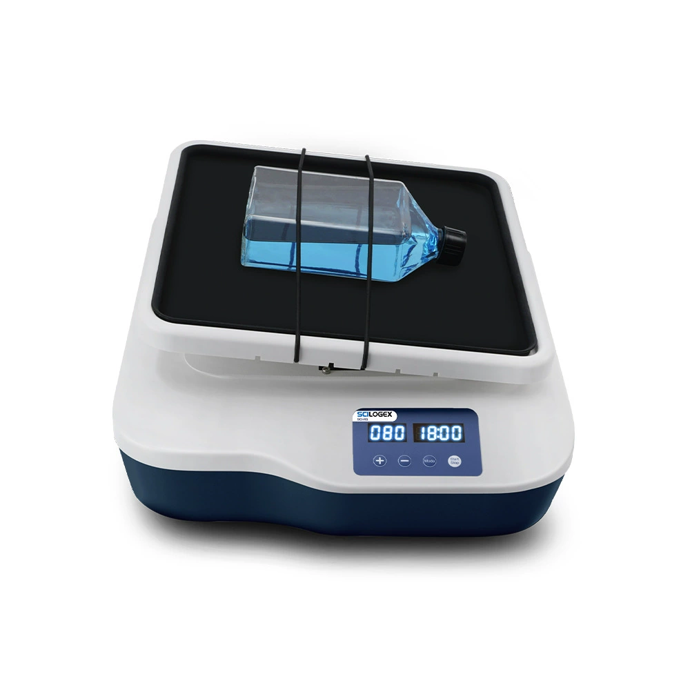 SCILOGEX Новый SCI-RS старый SK-R1807-S рокер со светодиодным цифровым дисплеем (2 кг)