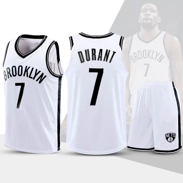 Basket W7 white*Durant