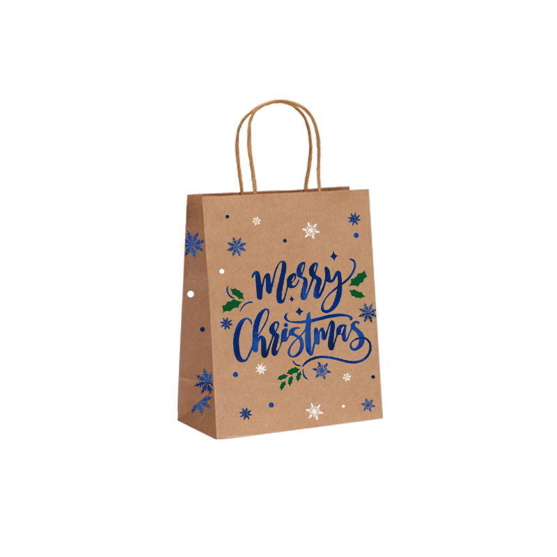 블루 핫 스탬핑 눈사람; 22*16*8cm