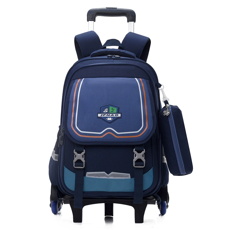 Чемодан, вместительный водоотталкивающий рюкзак, 3-6 лет
