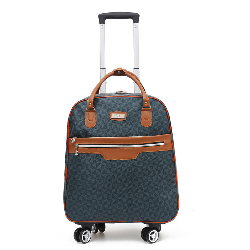 Molino de viento oscuro (PU) + varilla de tracción