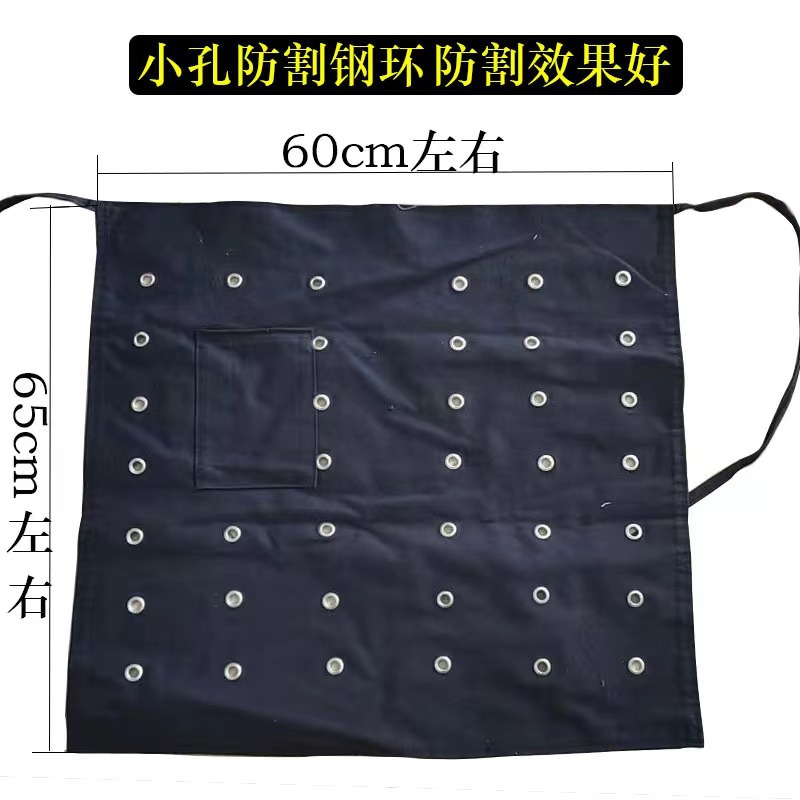 Ropa de protección de soldador, protector de piernas de piel, cubierta de pie, gorra, gafas, sombrero, denim, delantal de lona de algodón, guantes de soldadura