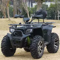 Внедорожник/внедорожный мотовездеход 200CC/вездеход ATV с четырьмя колесами/внедорожник 125CC/внедорожник 250CC Kardin