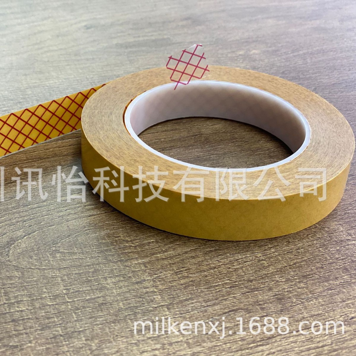 上海苏州无锡卷烟拼接胶带Sunteck S4985 Tobacco stitching film