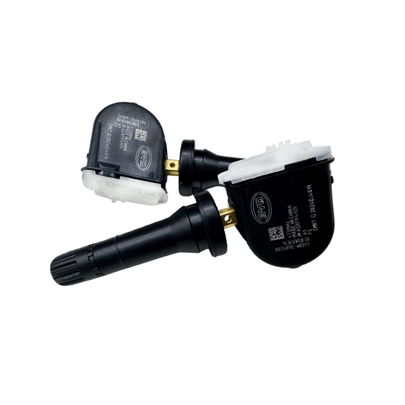 Adapted to BYD Song MAX Qin pro Yuan EV Tire Pressure Sensor Tang DM Han F3/E5/E6 Built-in Tire Pressure Monitoring