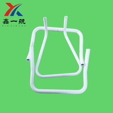 定制医疗器械轮椅配件健身器材配件弯管氩弧焊激光焊加工