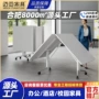办公培训客厅折叠会议桌