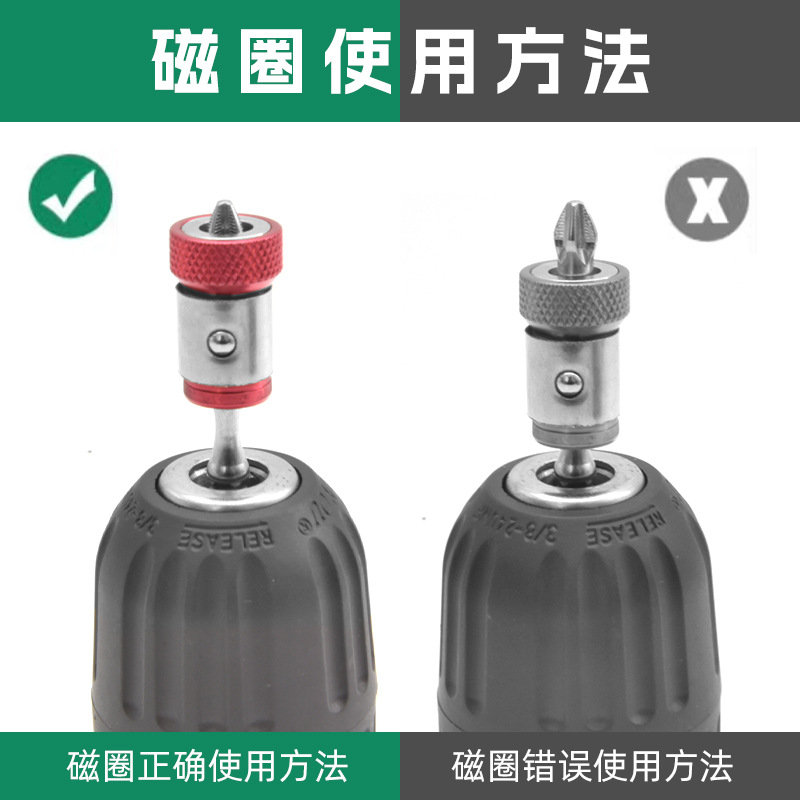 Unidad de tornillo eléctrico con bobina magnética fuerte, unidad de tornillo de tornillo con bobina magnética, unidad de tornillo de tornillo