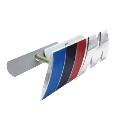 Other Automotive Exterior Supplies | 4 Series Modified Car Rear Emblem Sticker