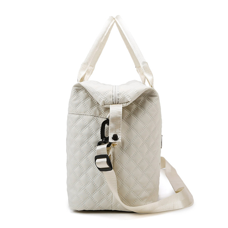 Bolsa deportiva, bolsa de fitness para mujer, bolsa de entrenamiento de natación con separación de seco y húmedo, bolsa de equipaje, bolsa de viaje portátil para hombre, portátil