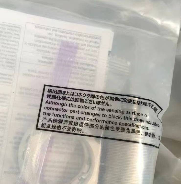 欧姆龙激光传感器E3ZG-LS61-LO E3ZG-LS61-LO-T E3ZG-LS61-LO-R